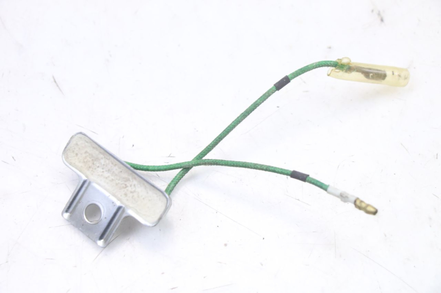 photo de RESISTOR KYMCO GRAND DINK 125 (2008 - 2014) - Alternative perspective