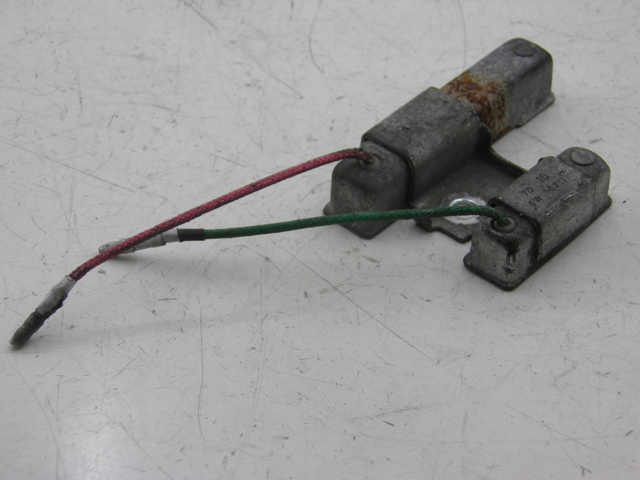 photo de RESISTOR KYMCO SPACER 50 (1998 - 2009) - Product overview