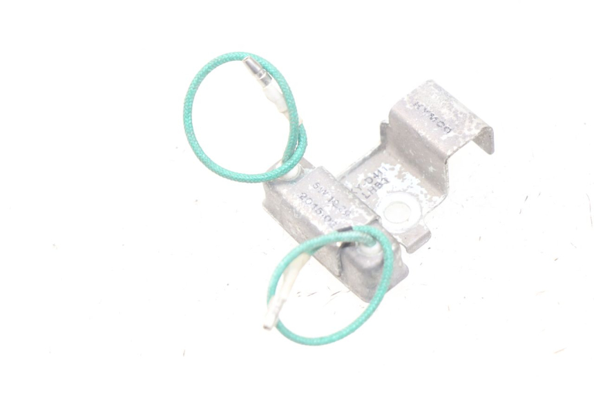 photo de RESISTOR KYMCO LIKE 2T 50 (2009 - 2018) - Main view