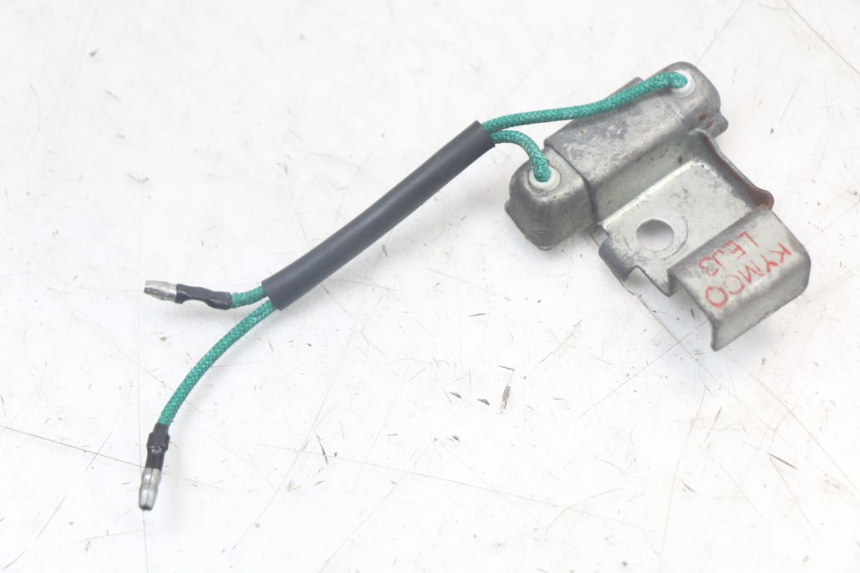 photo de RESISTANCE KYMCO LIKE 125 (2009 - 2016) - Component detail