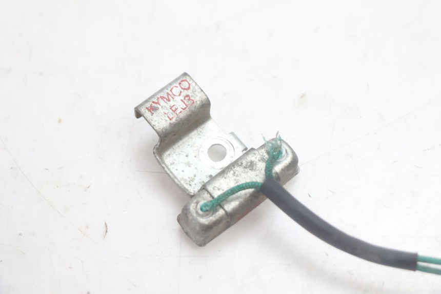 photo de RESISTANCE KYMCO LIKE 125 (2009 - 2016) - Component detail