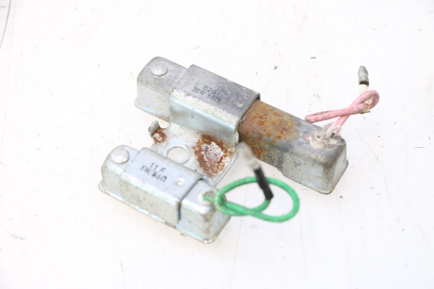 photo de RESISTOR SYM MIO 50 (2005 - 2010) - Main view