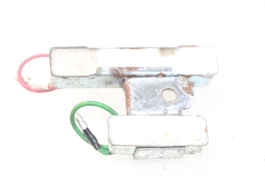 photo de RESISTOR SYM MIO 100 (2006 - 2017) - Component detail