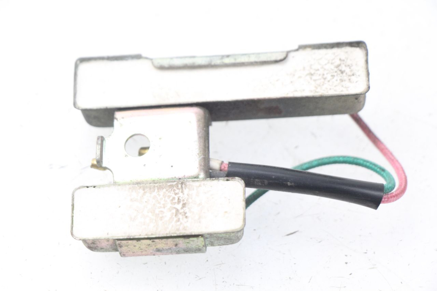 photo de RESISTOR SYM ORBIT 2 4T 50 (2008 - 2017) - Component detail