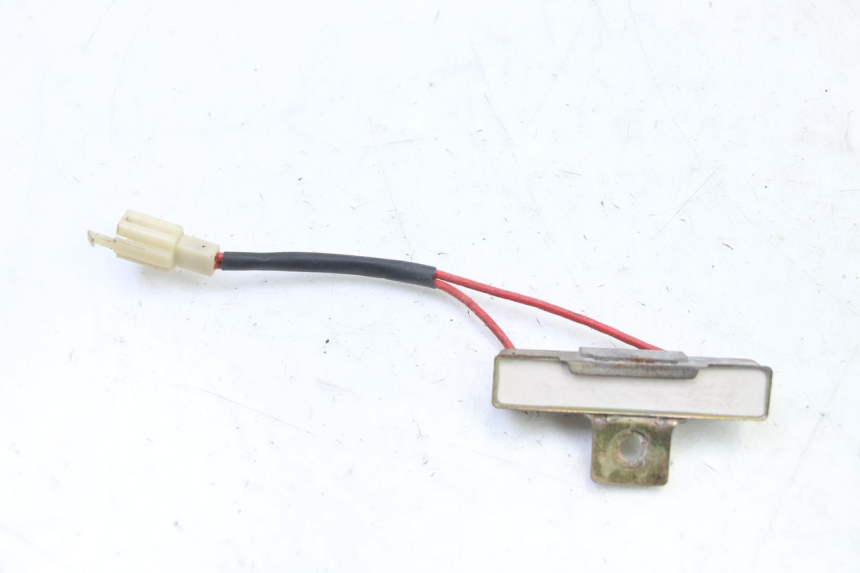 photo de RESISTANCE IMF INDUSTRIE PACH 2T 50 (2009 - 2018) - Zoom on usage condition