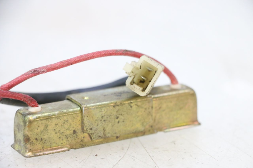 photo de RESISTANCE IMF INDUSTRIE PACH 2T 50 (2009 - 2013) - Component detail