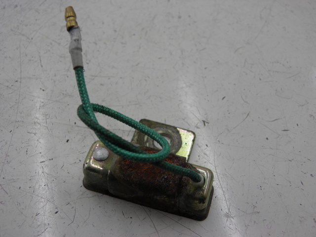 photo de RESISTOR PEUGEOT LUDIX 2 PRO 4T 50 (2008 - 2013) - Zoom on usage condition