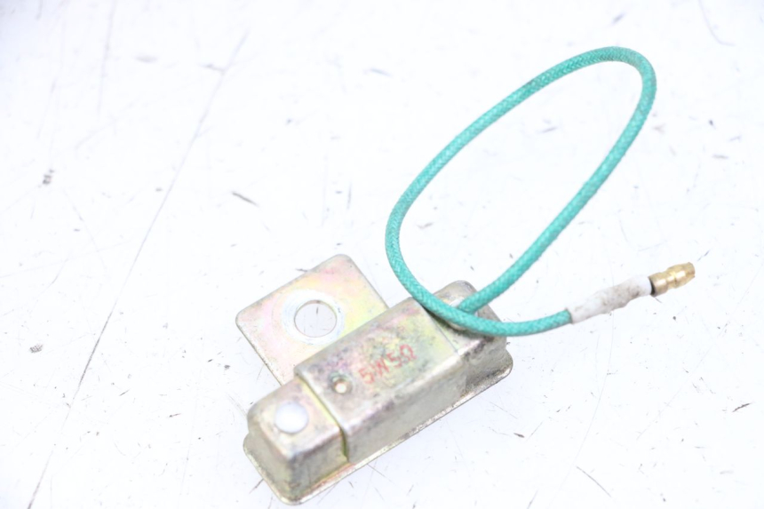 photo de RESISTOR PEUGEOT TWEET 4T 50 (2014 - 2019) - Main view