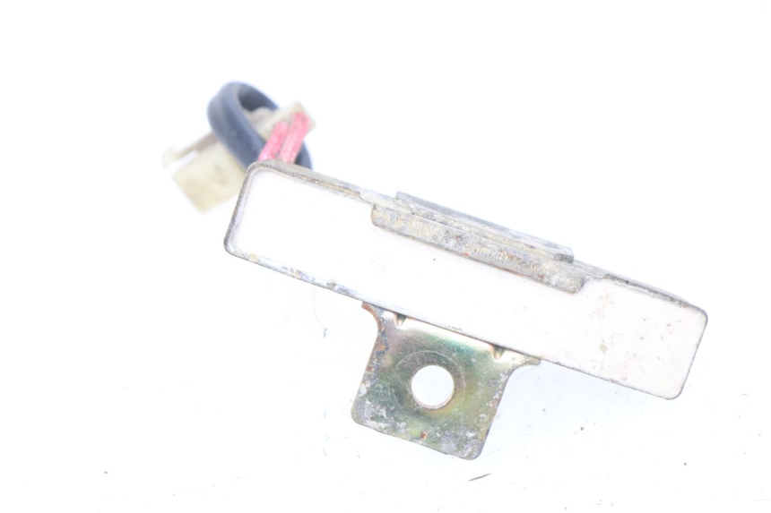 photo de RESISTOR IMF INDUSTRIE PTIO 2 50 (2014 - 2017) - Zoom on usage condition