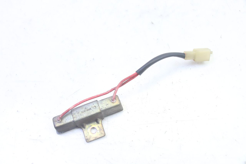 photo de RESISTOR RIDE RACE 2T 50 (2012 - 2017) - Main view