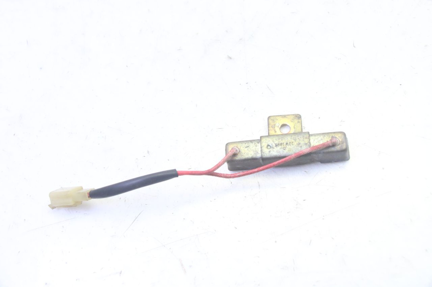 photo de RESISTOR RIDE RACE 2T 50 (2012 - 2017) - Component detail
