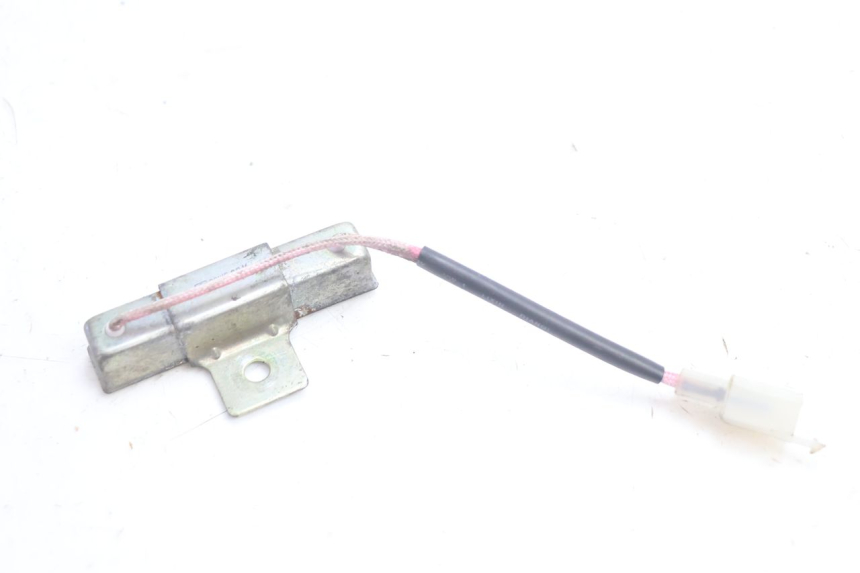 photo de RESISTOR RIDE RACE GT 2T 50 (2012 - 2017) - Main view
