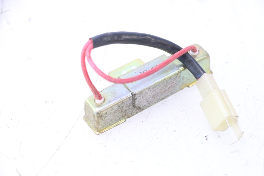 photo de RESISTOR LAZIO RENO 50 (2016 - 2021) - Main view