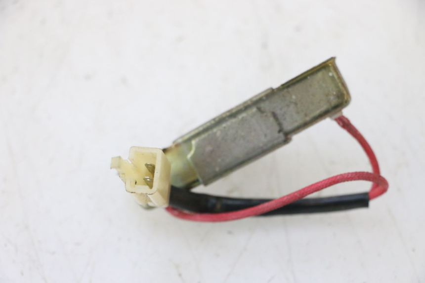 photo de RESISTOR LAZIO RENO 50 (2016 - 2021) - Zoom on usage condition