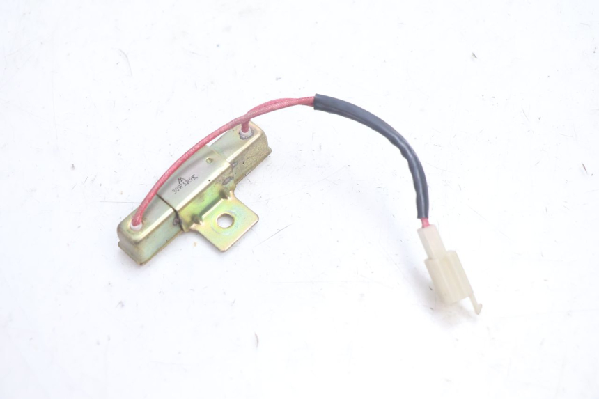 photo de RESISTOR LAZIO RENO 50 (2016 - 2021) - Main view