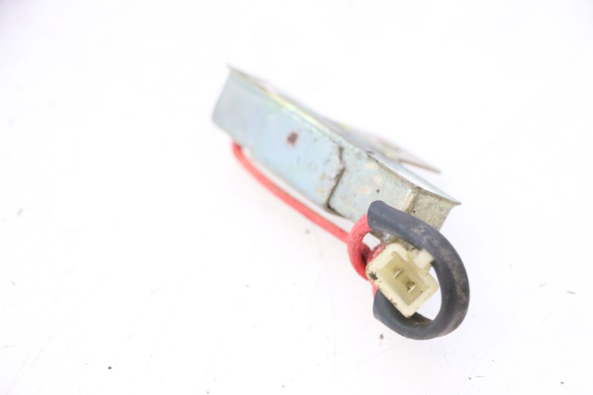 photo de RESISTANCE KEEWAY RY6 2T 50 (2011 - 2019) - Component detail