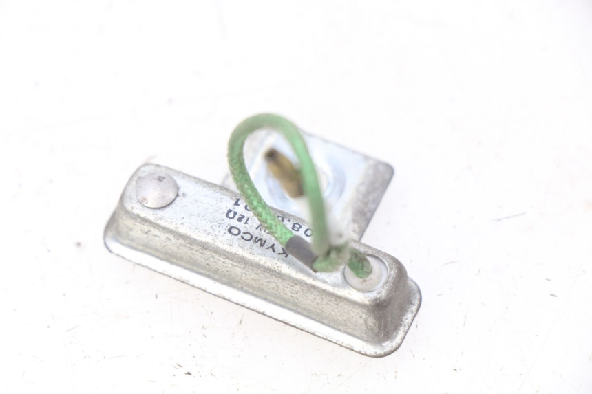 photo de RESISTOR KYMCO SENTO 50 (2008 - 2013) - Main view