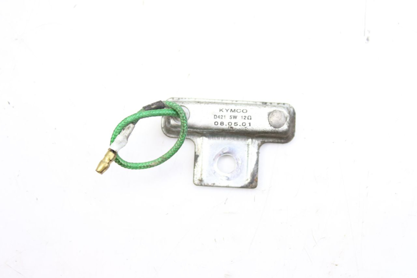 photo de RESISTANCE KYMCO SENTO 100 (2008 - 2013) - Component detail
