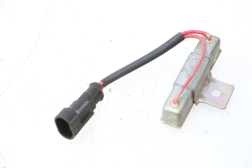 photo de RESISTOR RIDE SLASH 2T 50 (2012 - 2014) - Main view