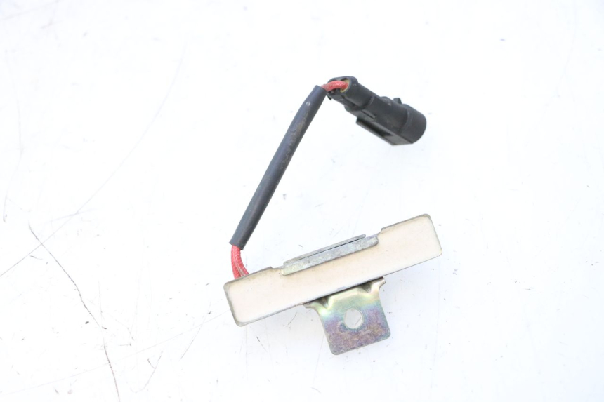 photo de RESISTOR RIDE SLASH 2T 50 (2012 - 2014) - Component detail