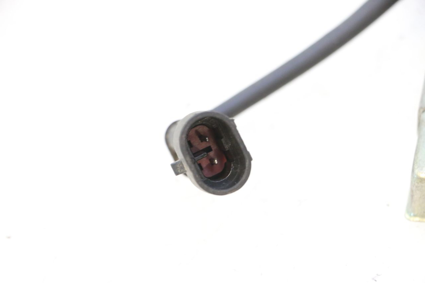 photo de RESISTOR RIDE SLASH 2T 50 (2012 - 2014) - Zoom on usage condition