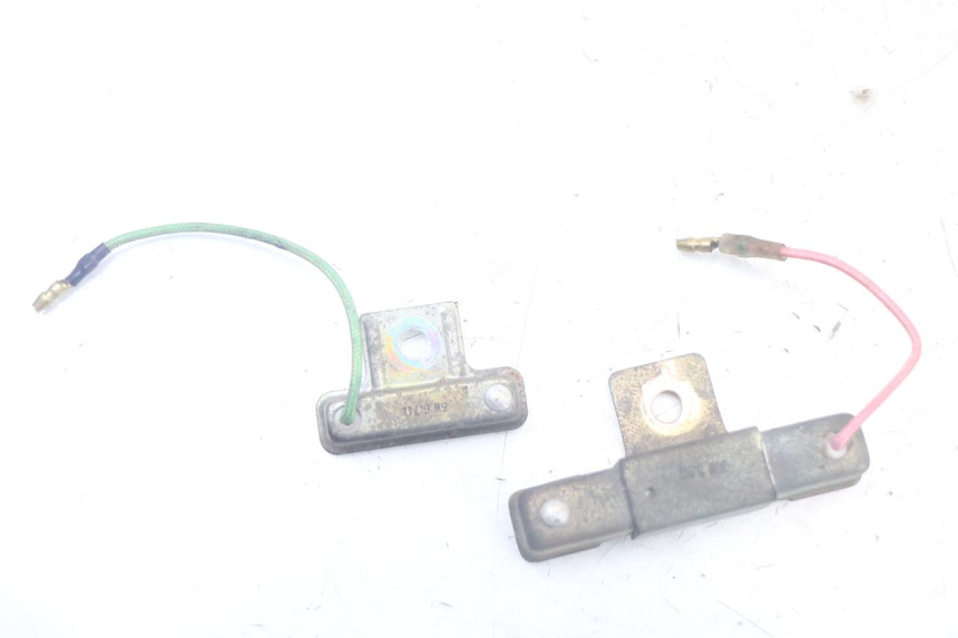 photo de RESISTANCE PEUGEOT SPEEDFIGHT 100 (1997 - 2007) - Main view