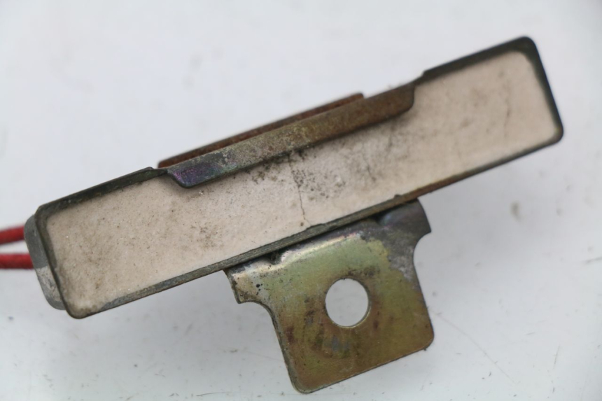 photo de RESISTOR TNT MOTOR STRIKE 50 (2008 - 2010) - Alternative perspective