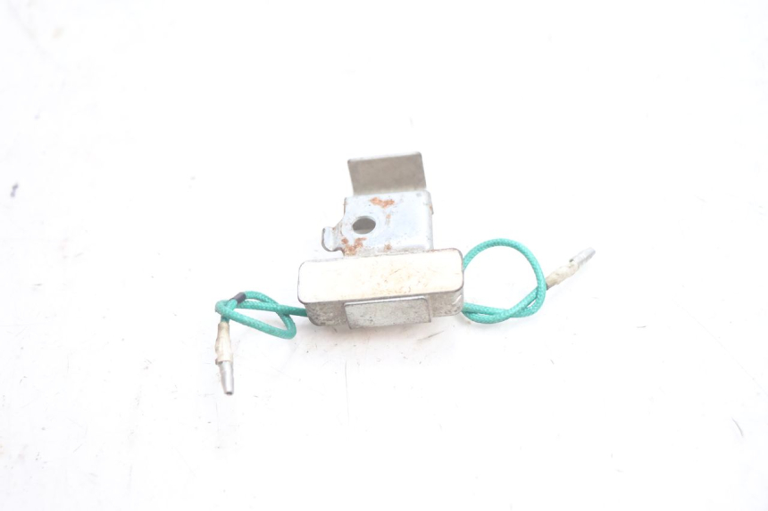 photo de RESISTOR KYMCO SUPER 8 2T 50 (2007 - 2013) - Zoom on usage condition