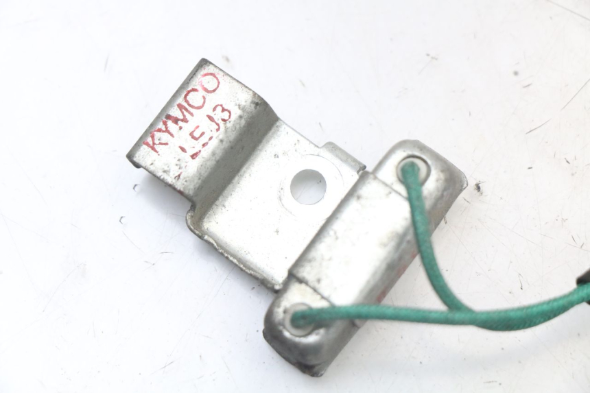 photo de RESISTOR KYMCO SUPER 8 125 (2008 - 2015) - Component detail