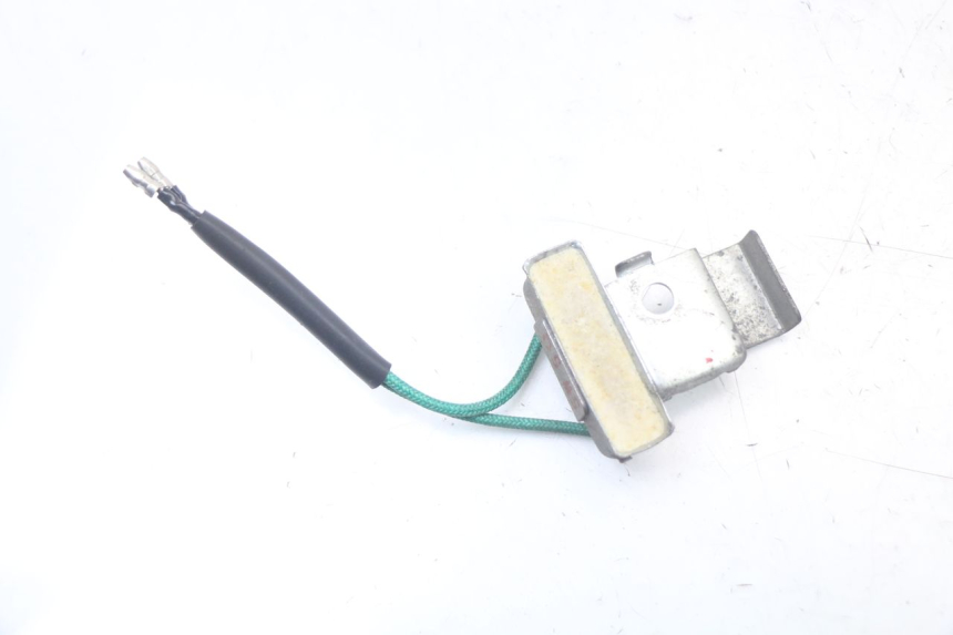 photo de RESISTOR KYMCO SUPER 8 125 (2008 - 2015) - Alternative perspective