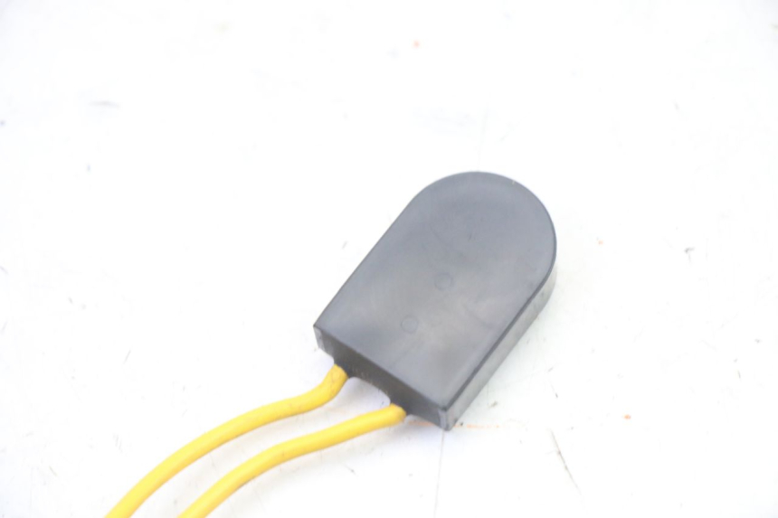 photo de RESISTOR KTM SUPERENDURO R 950 (2005 - 2009) - Zoom on usage condition