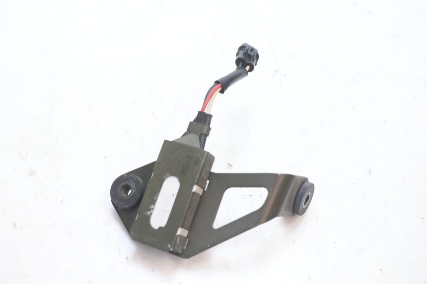 photo de RESISTOR SUZUKI SV S 650 (2003 - 2009) - Main view
