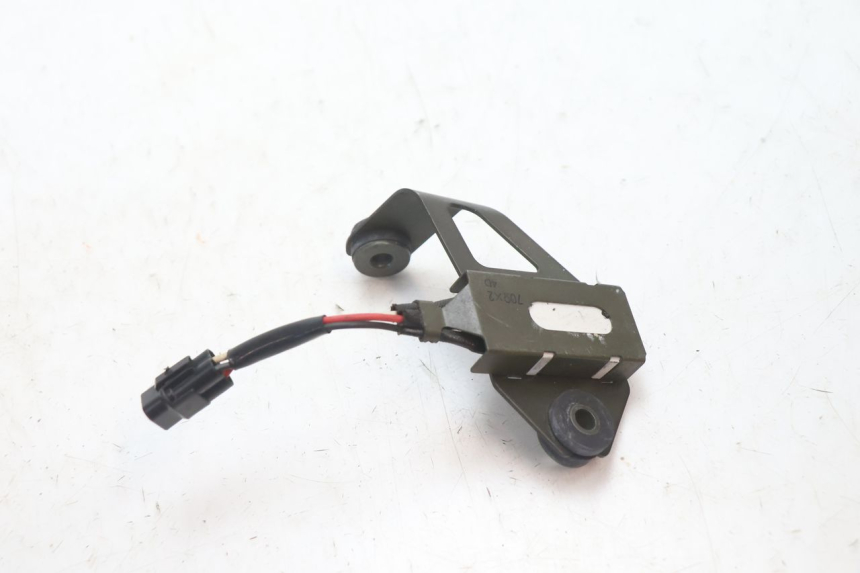 photo de RESISTOR SUZUKI SV S 650 (2003 - 2009) - Component detail