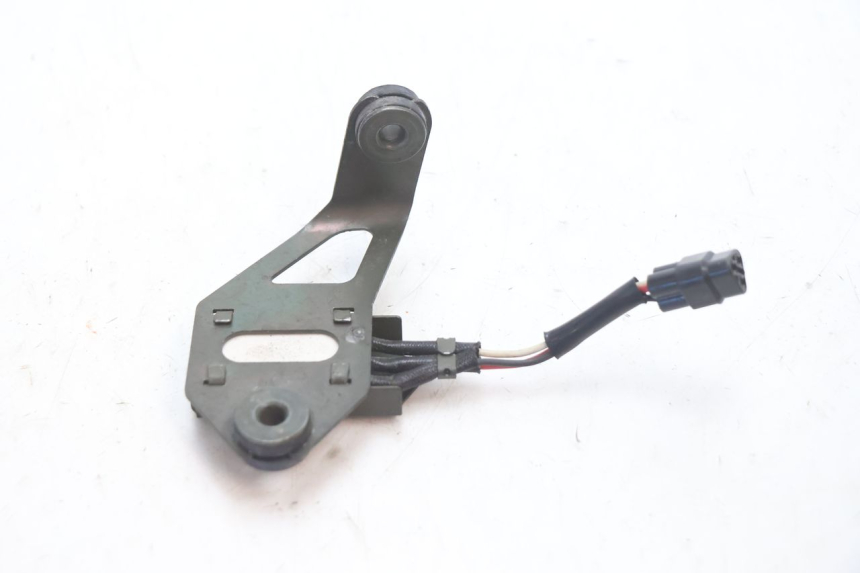 photo de RESISTOR SUZUKI SV S 650 (2003 - 2009) - Alternative perspective