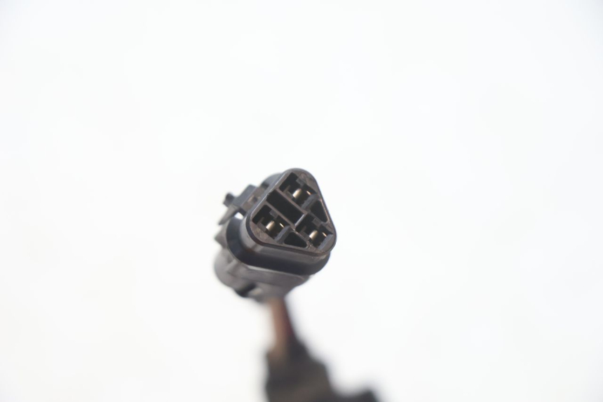 photo de RESISTOR SUZUKI SV S 650 (2003 - 2009) - Technical close-up
