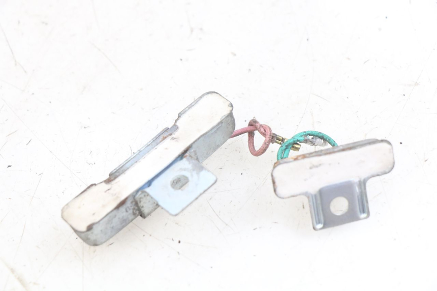 photo de RESISTANCE PEUGEOT SV 125 (1991 - 1994) - Component detail