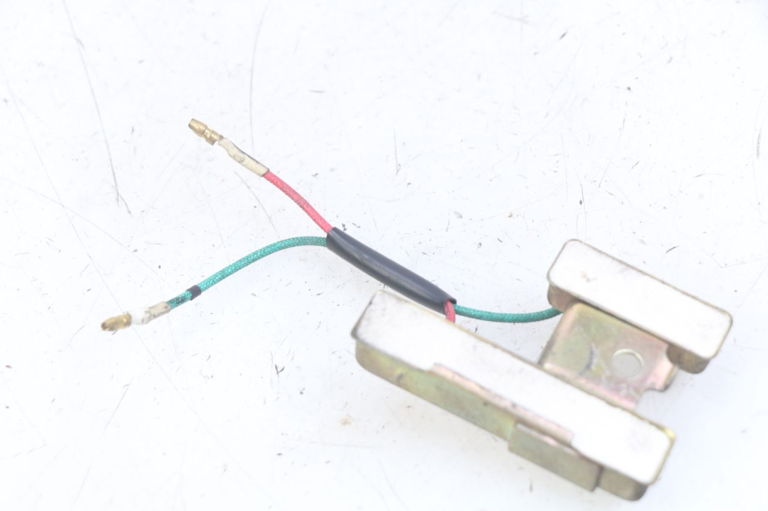 photo de RESISTANCE SYM SYMPHONY 125 (2009 - 2015) - Component detail