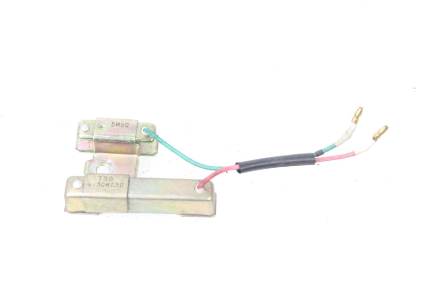 photo de RESISTOR SYM SYMPLY 4T 50 (2012 - 2015) - Main view