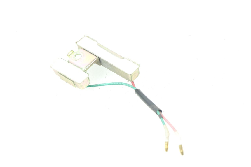 photo de RESISTOR SYM SYMPLY 4T 50 (2012 - 2015) - Component detail