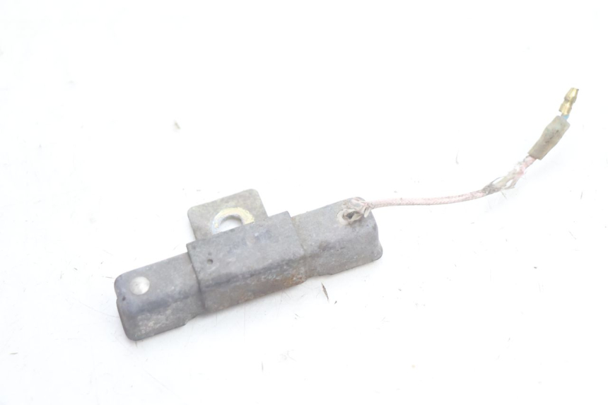 photo de RESISTOR PEUGEOT TREKKER 50 (1995 - 2004) - Component detail