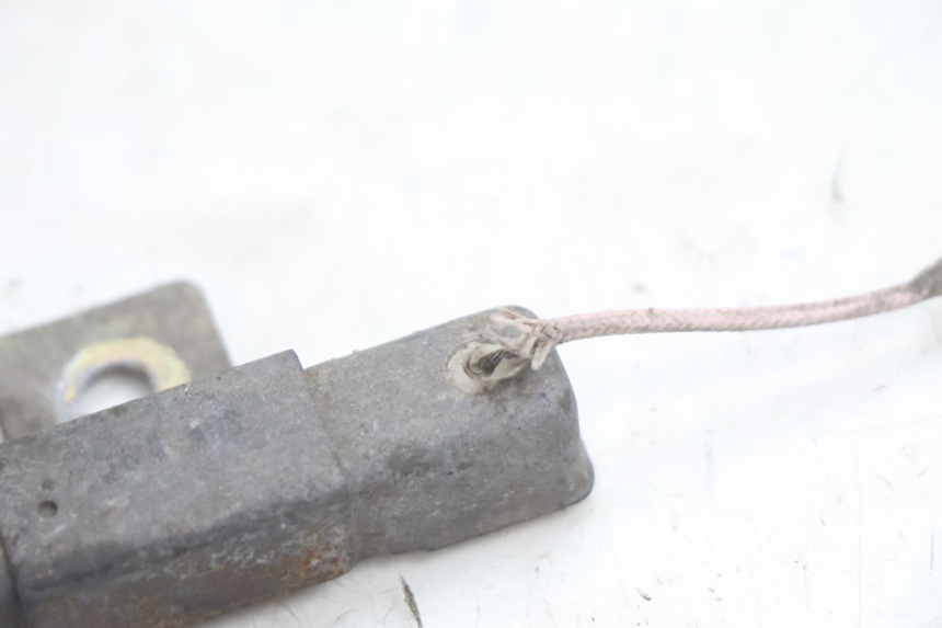photo de RESISTOR PEUGEOT TREKKER 50 (1995 - 2004) - Zoom on usage condition