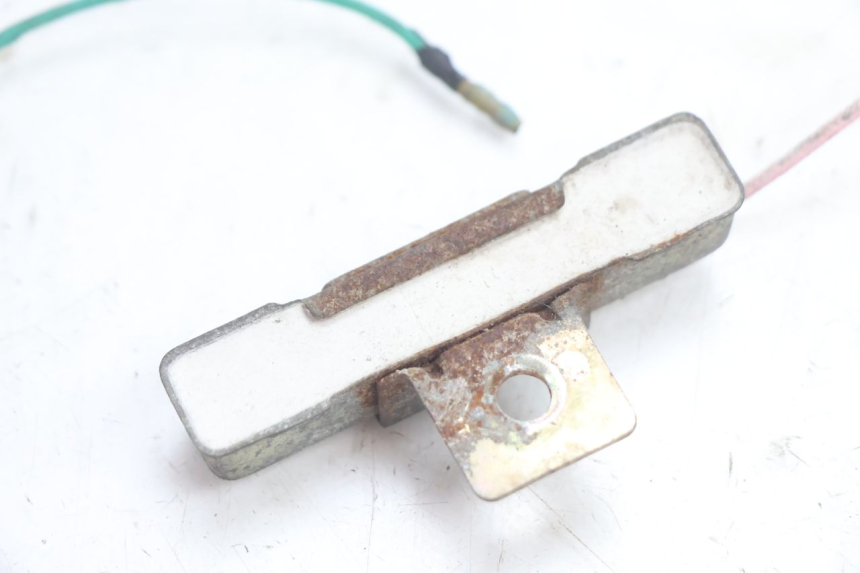 photo de RESISTOR PEUGEOT TREKKER 50 (1995 - 2004) - Checked used part