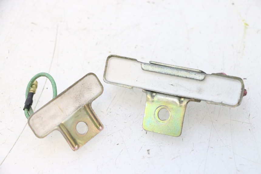 photo de RESISTOR PEUGEOT TREKKER 50 (1995 - 2004) - Component detail