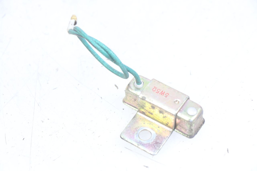 photo de RESISTANCE PEUGEOT TWEET 4T 50 (2010 - 2014) - Main view