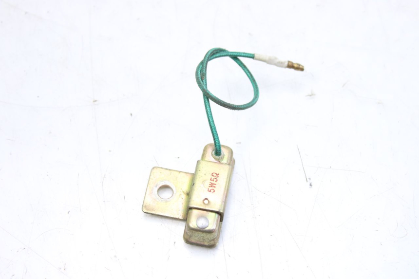 photo de RESISTANCE PEUGEOT TWEET 125 (2010 - 2017) - Component detail