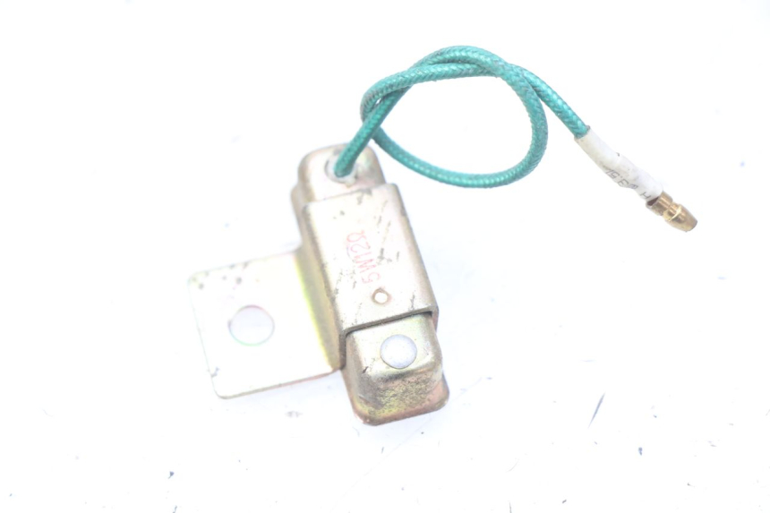 photo de RESISTANCE PEUGEOT VIVACITY NEW 4T 50 (2008 - 2017) - Main view