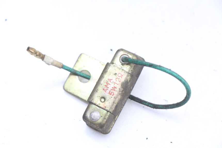 photo de RESISTANCE PEUGEOT VIVACITY NEW 4T 50 (2008 - 2017) - Component detail