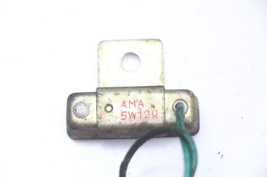 photo de RESISTANCE PEUGEOT VIVACITY NEW 4T 50 (2008 - 2017) - Alternative perspective