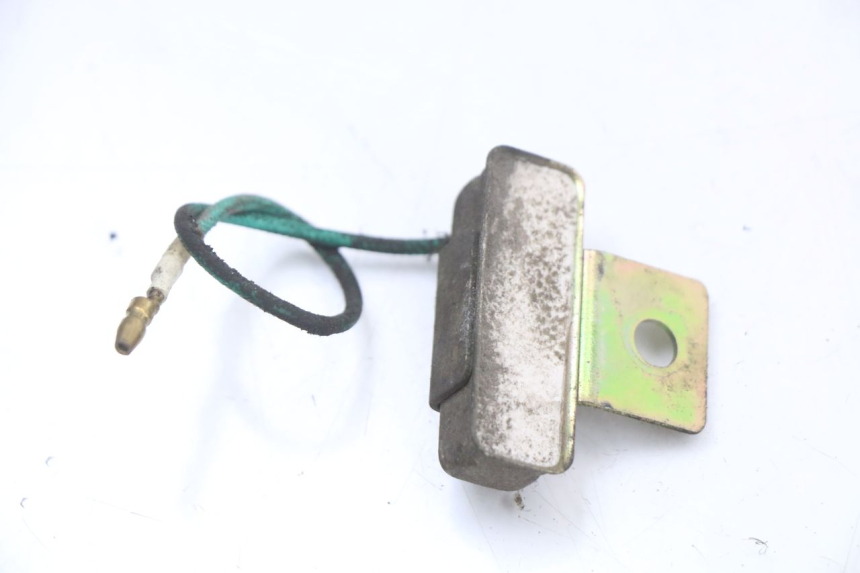 photo de RESISTANCE PEUGEOT VIVACITY NEW 4T 50 (2008 - 2017) - Technical close-up