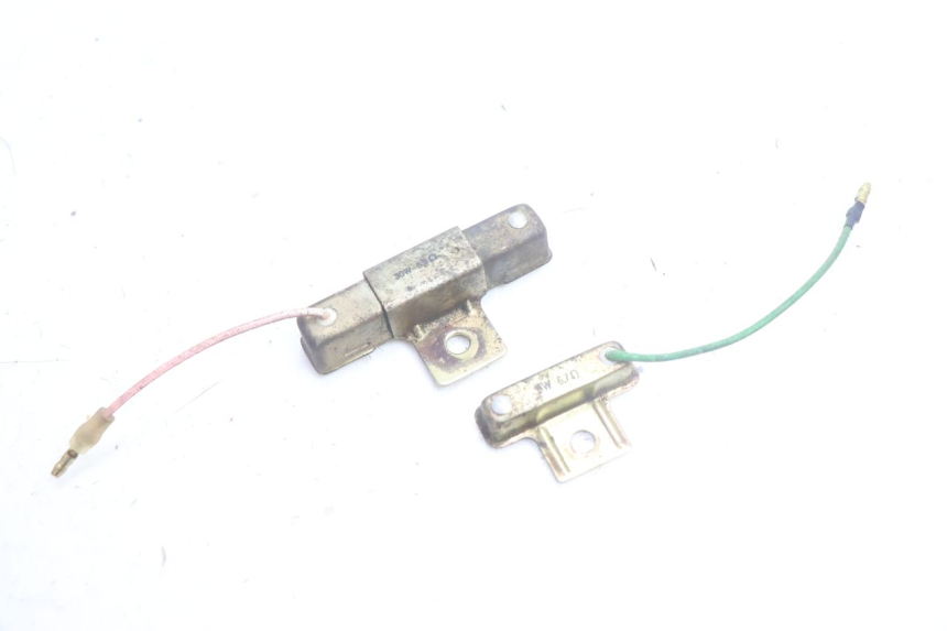 photo de RESISTOR PEUGEOT VIVACITY 100 (1999 - 2008) - Main view